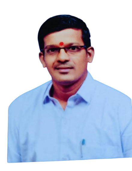 प्रमोद जगन्नाथ करकरे
