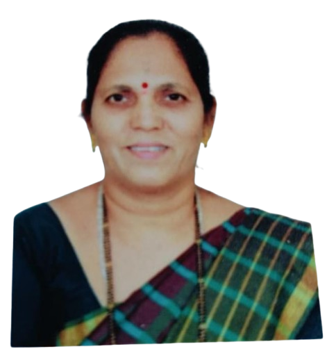 ज्योती दिपक ढेपे