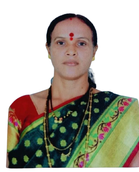 गायत्री गजानन डवले